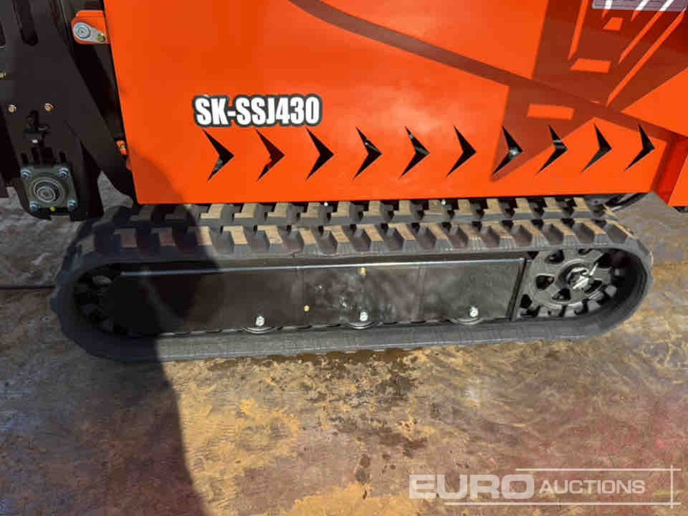 كسارة Unused 2025 SKLP SK-SSJ430: صورة 10