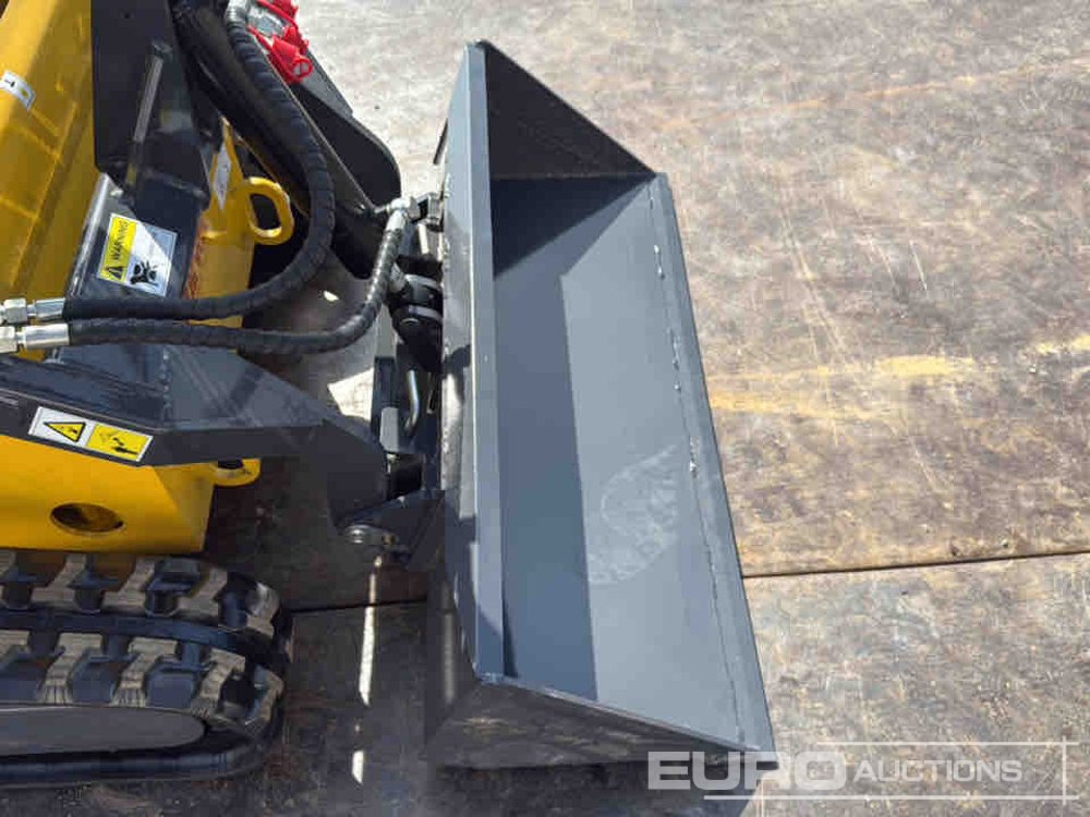 شيول صغير Unused 2025 STARVOX SV-480: صورة 15 شيول صغير Unused 2025 STARVOX SV-480: صورة 15