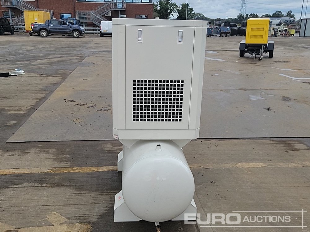 Unused 2025 Zelfir HV-7.5G - الضاغط: صورة 2 Unused 2025 Zelfir HV-7.5G - الضاغط: صورة 2