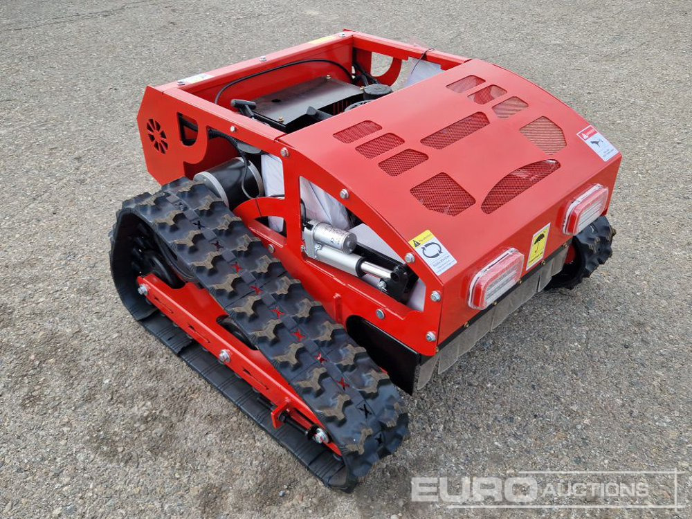 Unused 2025 Zvox SU-750 - معدات الورش: صورة 2 Unused 2025 Zvox SU-750 - معدات الورش: صورة 2