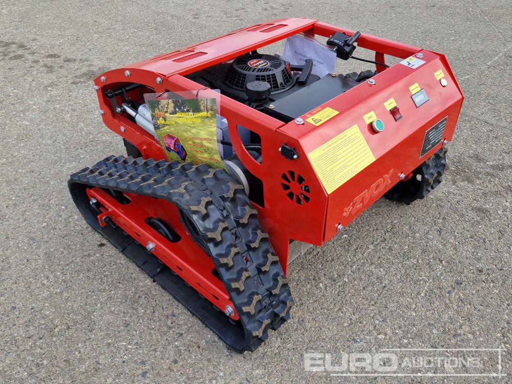 Unused 2025 Zvox SU-750 - معدات الورش: صورة 4 Unused 2025 Zvox SU-750 - معدات الورش: صورة 4