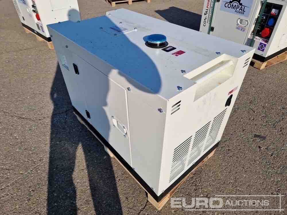 مجموعة المولدات Unused Compal Power VG-R110: صورة 7