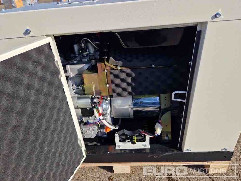 مجموعة المولدات Unused Compal Power VG-R110: صورة 9