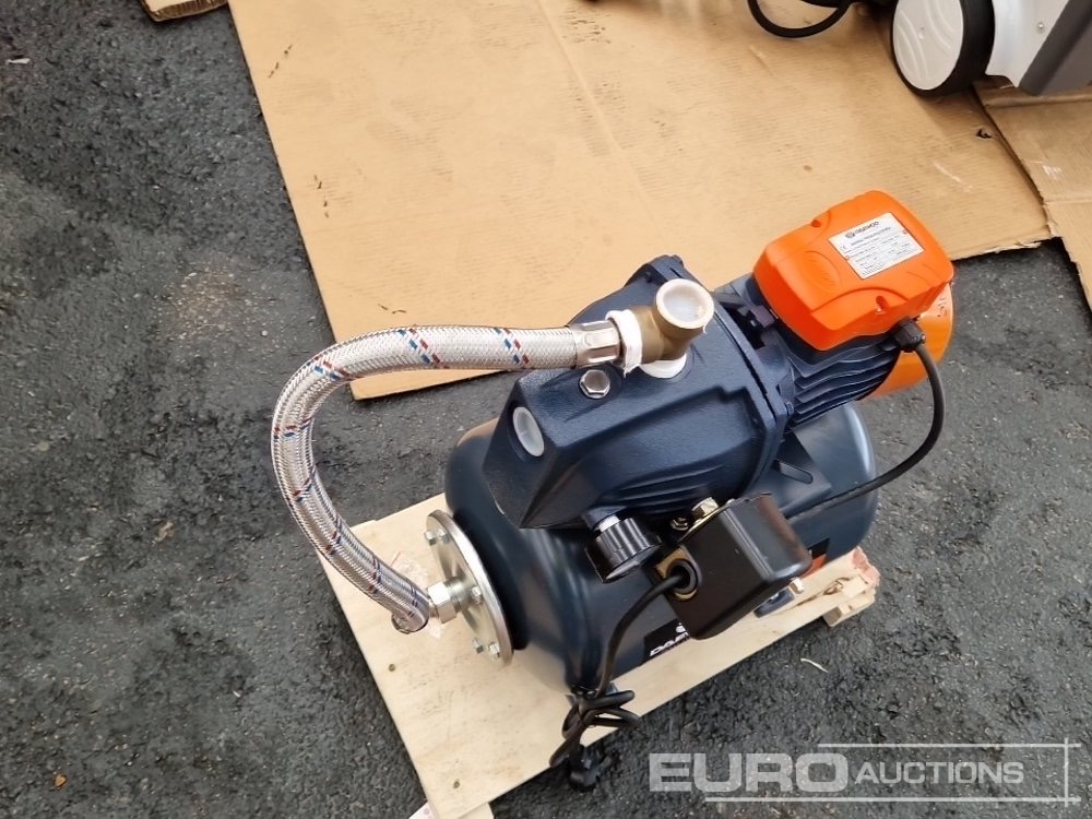 Unused Daewoo AUTOJET100S - معدات البناء: صورة 2 Unused Daewoo AUTOJET100S - معدات البناء: صورة 2