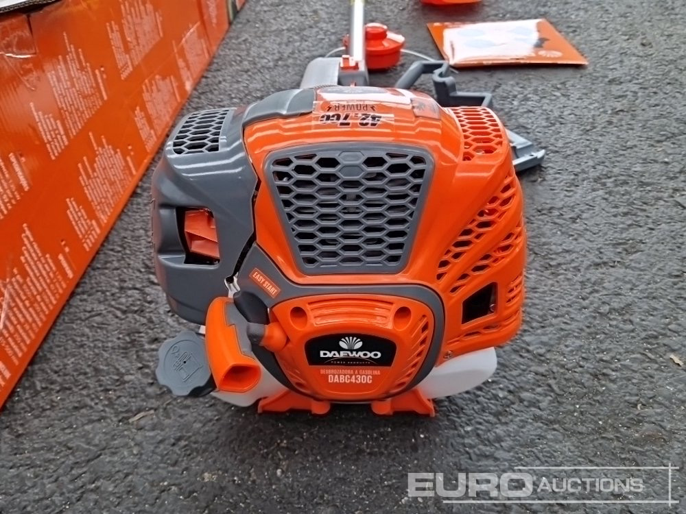 Unused Daewoo DABC430C - معدات البناء: صورة 5 Unused Daewoo DABC430C - معدات البناء: صورة 5