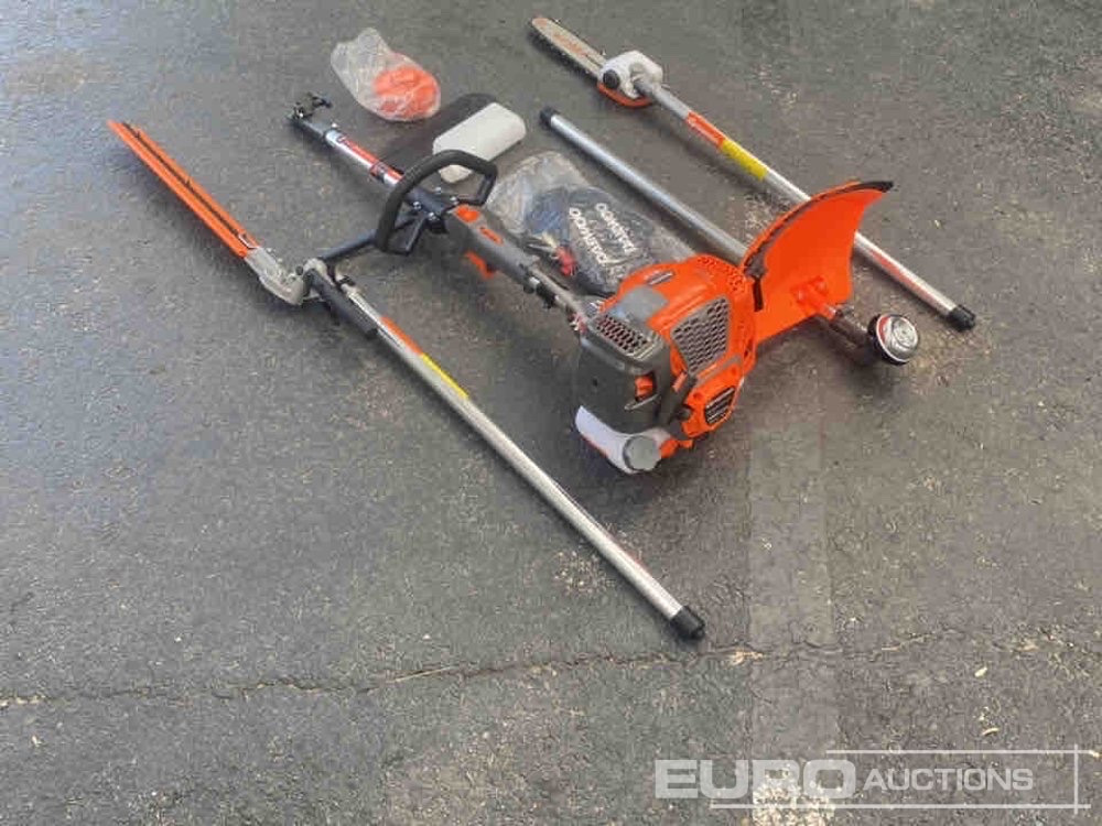 Unused Daewoo DAMT430 - معدات البناء: صورة 4 Unused Daewoo DAMT430 - معدات البناء: صورة 4