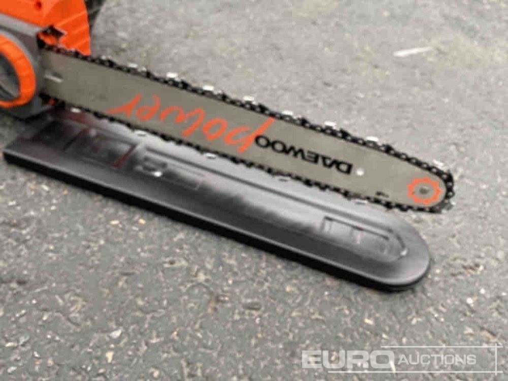 Unused Daewoo DCS2016E - معدات البناء: صورة 3 Unused Daewoo DCS2016E - معدات البناء: صورة 3