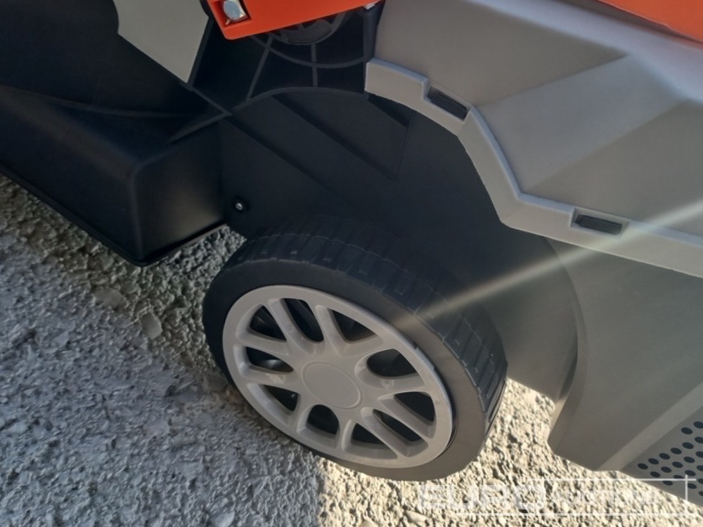 معدات البناء Unused Daewoo DLMJ1200E-B: صورة 7