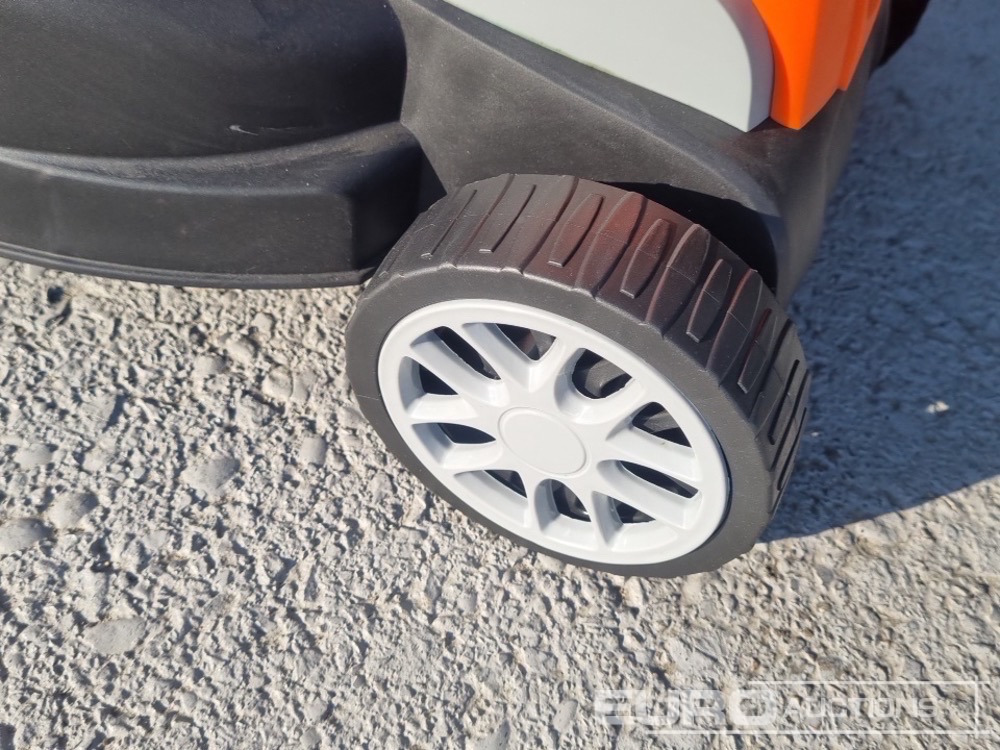 معدات البناء Unused Daewoo DLMJ1200E-B: صورة 6