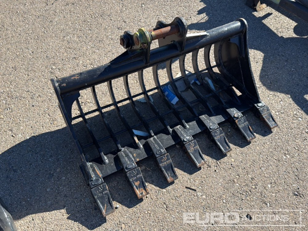 Unused Häner HSL45-305-1000 - بكت: صورة 1 Unused Häner HSL45-305-1000 - بكت: صورة 1