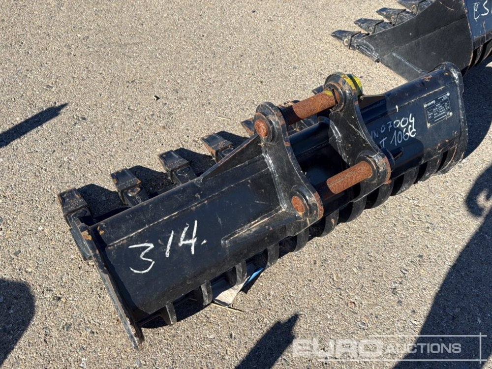 Unused Häner HSL45-305-1000 - بكت: صورة 3 Unused Häner HSL45-305-1000 - بكت: صورة 3