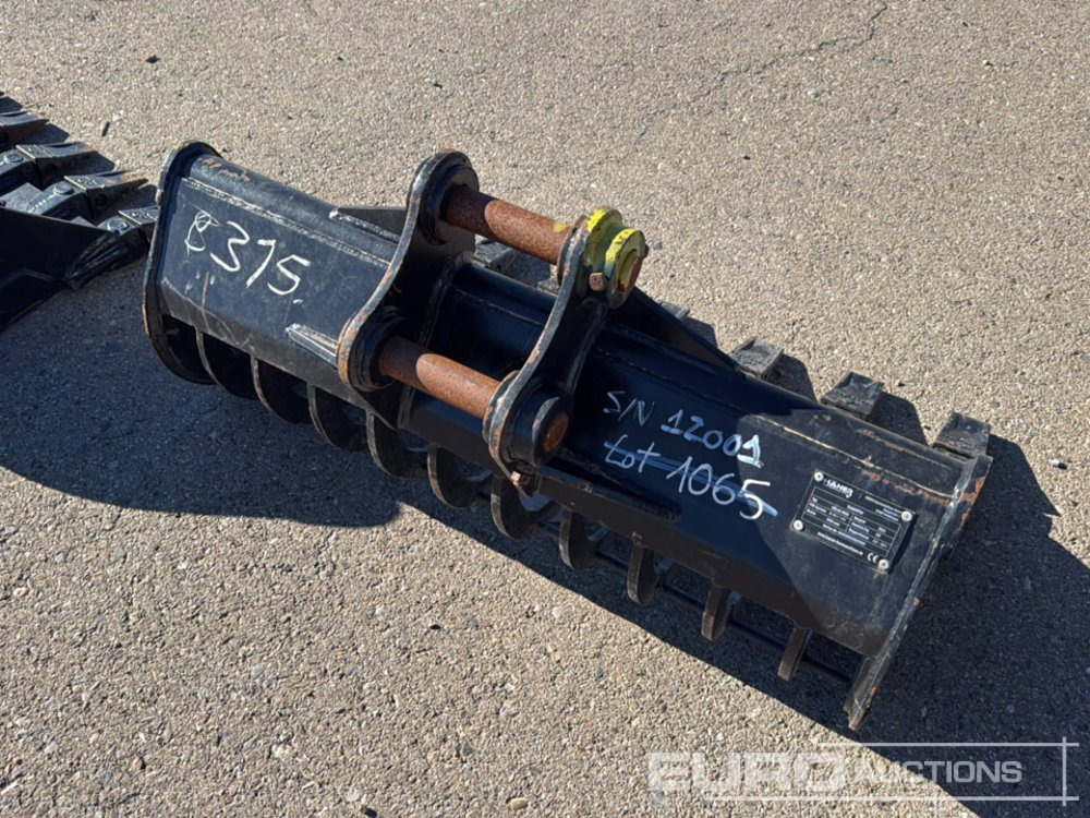 Unused Häner HSL45-308-1000 - بكت: صورة 3 Unused Häner HSL45-308-1000 - بكت: صورة 3