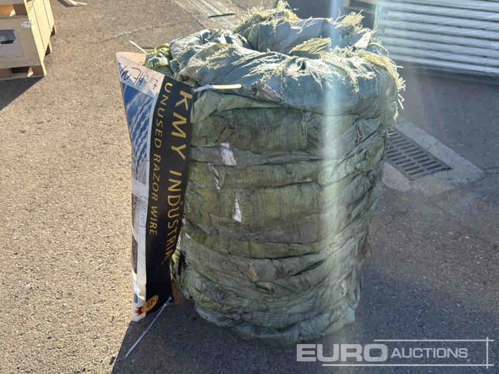 Unused KMY Industrial 500mx1Roll - الآلات الزراعية: صورة 4 Unused KMY Industrial 500mx1Roll - الآلات الزراعية: صورة 4