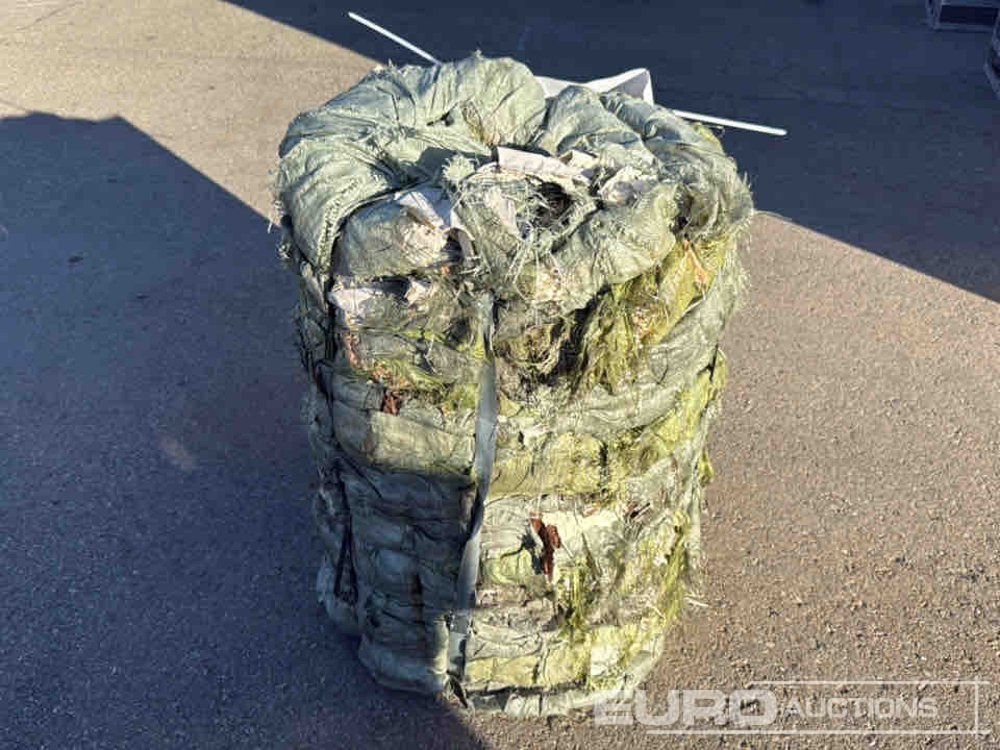 Unused KMY Industrial 500mx1Roll - الآلات الزراعية: صورة 1 Unused KMY Industrial 500mx1Roll - الآلات الزراعية: صورة 1