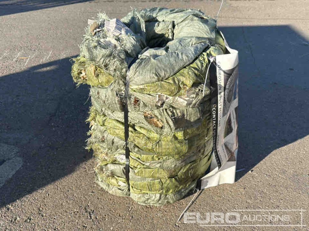 Unused KMY Industrial 500mx1Roll - الآلات الزراعية: صورة 2 Unused KMY Industrial 500mx1Roll - الآلات الزراعية: صورة 2