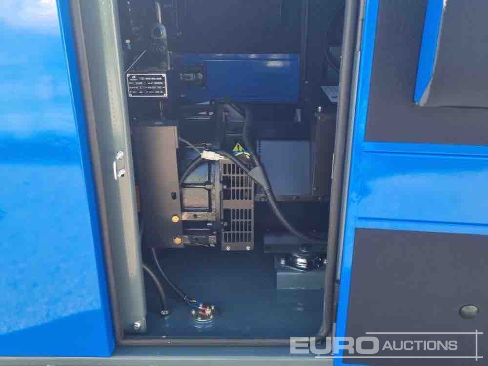 مجموعة المولدات Unused Salini VG-R30: صورة 7 مجموعة المولدات Unused Salini VG-R30: صورة 7