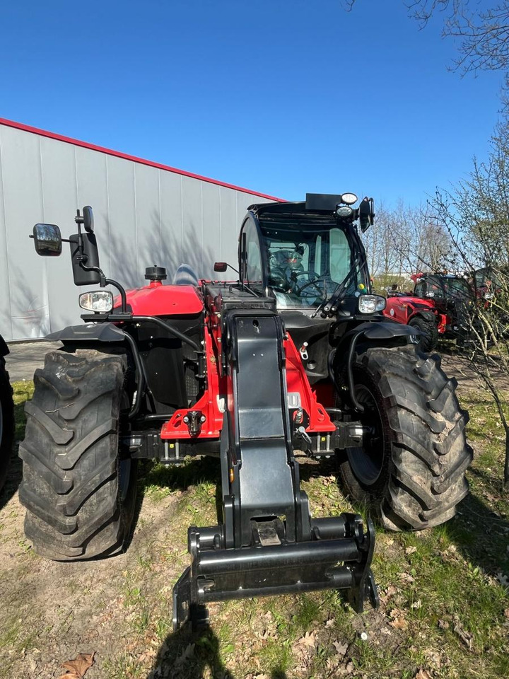 MANITOU MLT741-130 2024 - رافعة تلسكوبية: صورة 5 MANITOU MLT741-130 2024 - رافعة تلسكوبية: صورة 5
