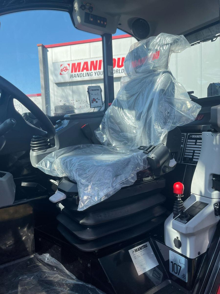 MANITOU MLT741-130 2024 - رافعة تلسكوبية: صورة 4 MANITOU MLT741-130 2024 - رافعة تلسكوبية: صورة 4
