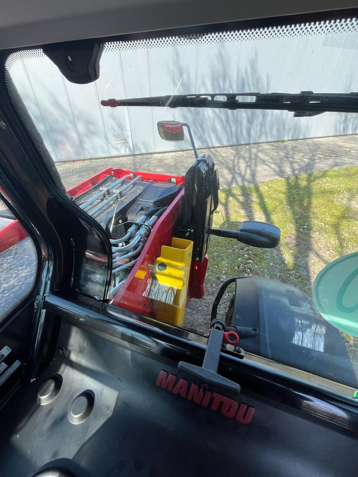 MANITOU MLT741-130 2024 - رافعة تلسكوبية: صورة 3 MANITOU MLT741-130 2024 - رافعة تلسكوبية: صورة 3