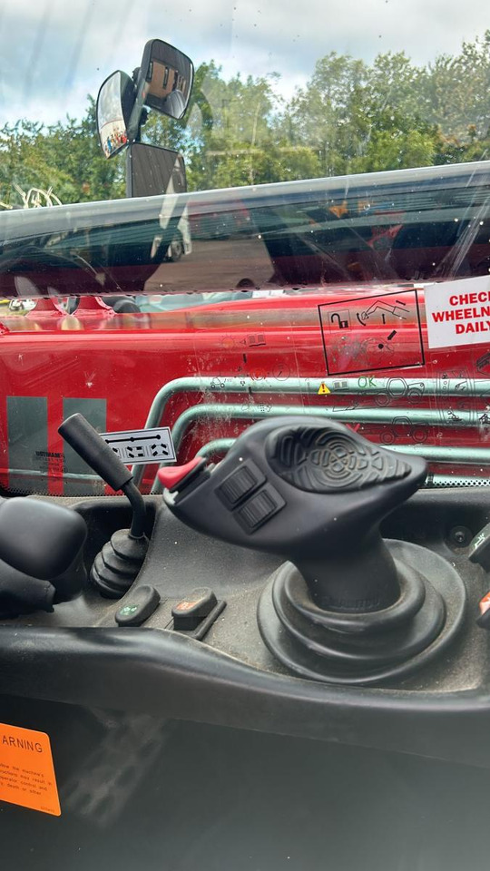 MANITOU MT933 / 2024 - رافعة تلسكوبية: صورة 2 MANITOU MT933 / 2024 - رافعة تلسكوبية: صورة 2