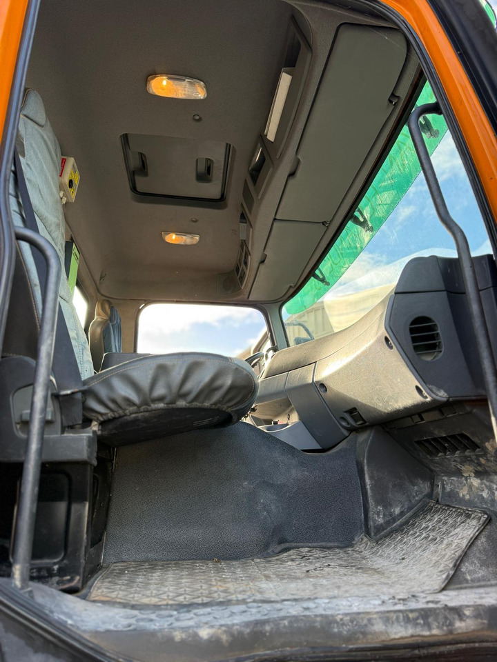 Camion pumi Mercedes Benz Actros 3241 BA-654-EE Camion pumi Mercedes Benz Actros 3241 BA-654-EE: صورة 19