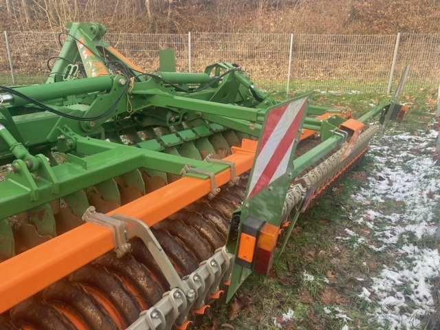 Amazone Catros  5002-2 - قرص مسلفة: صورة 5 Amazone Catros  5002-2 - قرص مسلفة: صورة 5