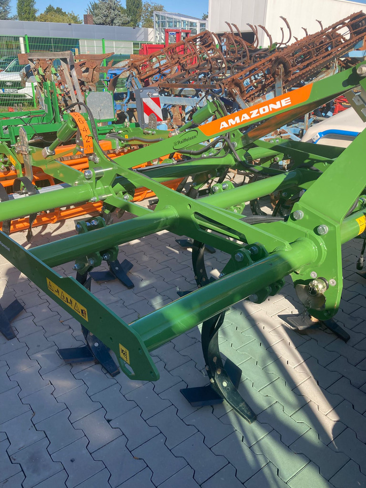 Amazone Cenio 3000 Special - المحراث: صورة 3 Amazone Cenio 3000 Special - المحراث: صورة 3