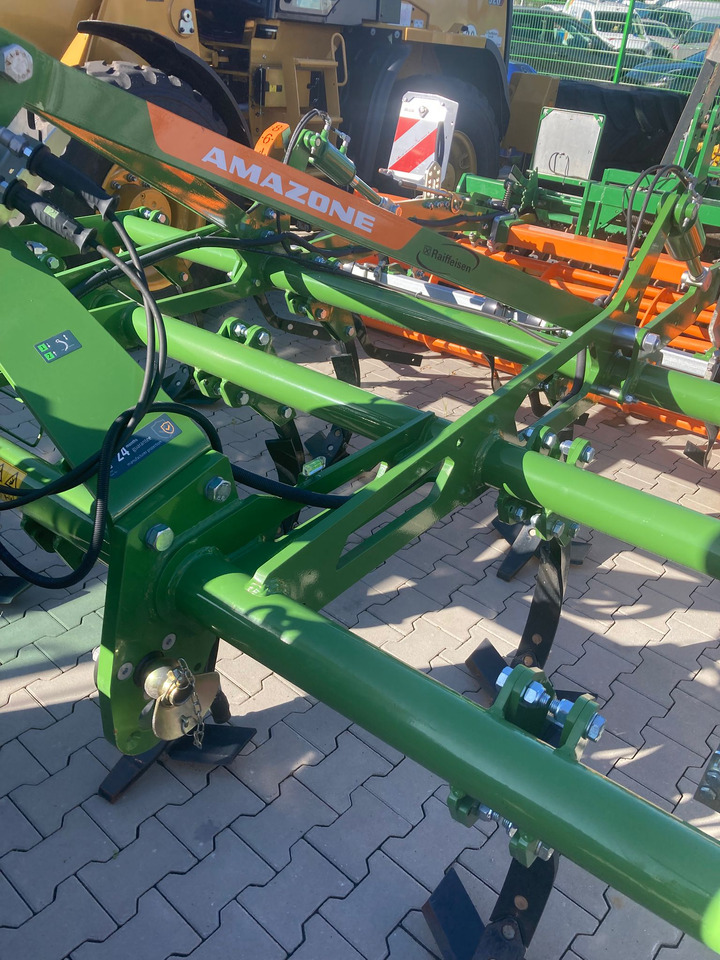 Amazone Cenio 3000 Special - المحراث: صورة 4 Amazone Cenio 3000 Special - المحراث: صورة 4
