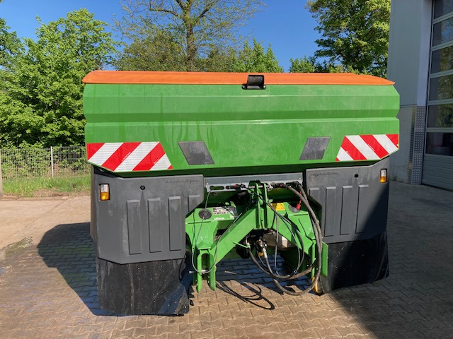 آلة رش السماد Amazone TS 4200 hydro: صورة 8 آلة رش السماد Amazone TS 4200 hydro: صورة 8