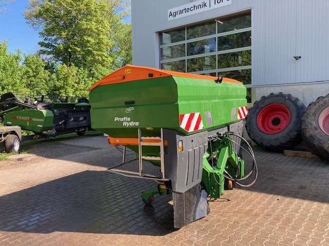 آلة رش السماد Amazone TS 4200 hydro: صورة 9 آلة رش السماد Amazone TS 4200 hydro: صورة 9