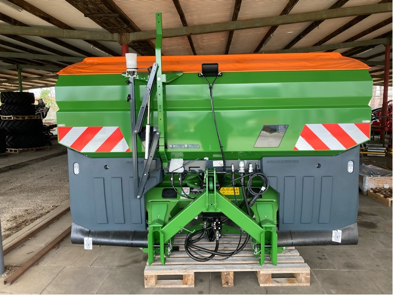 Amazone ZA-TS Hydro 4200 Ultra - آلة: صورة 1 Amazone ZA-TS Hydro 4200 Ultra - آلة: صورة 1