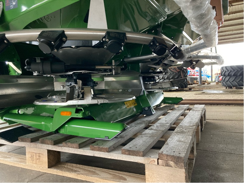 Amazone ZA-TS Hydro 4200 Ultra - آلة: صورة 2 Amazone ZA-TS Hydro 4200 Ultra - آلة: صورة 2