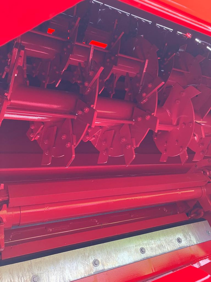 Annaburger Universalstreuer HTS 22H.04 - آلة رش السماد: صورة 5 Annaburger Universalstreuer HTS 22H.04 - آلة رش السماد: صورة 5