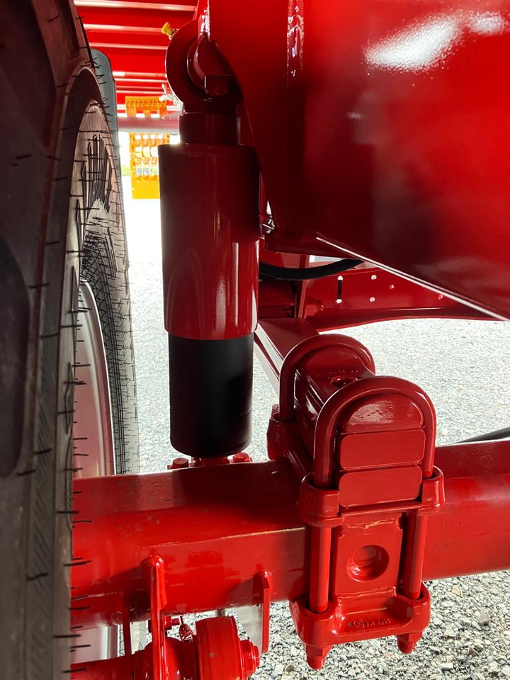 Annaburger Universalstreuer HTS 22H.04 - آلة رش السماد: صورة 2 Annaburger Universalstreuer HTS 22H.04 - آلة رش السماد: صورة 2