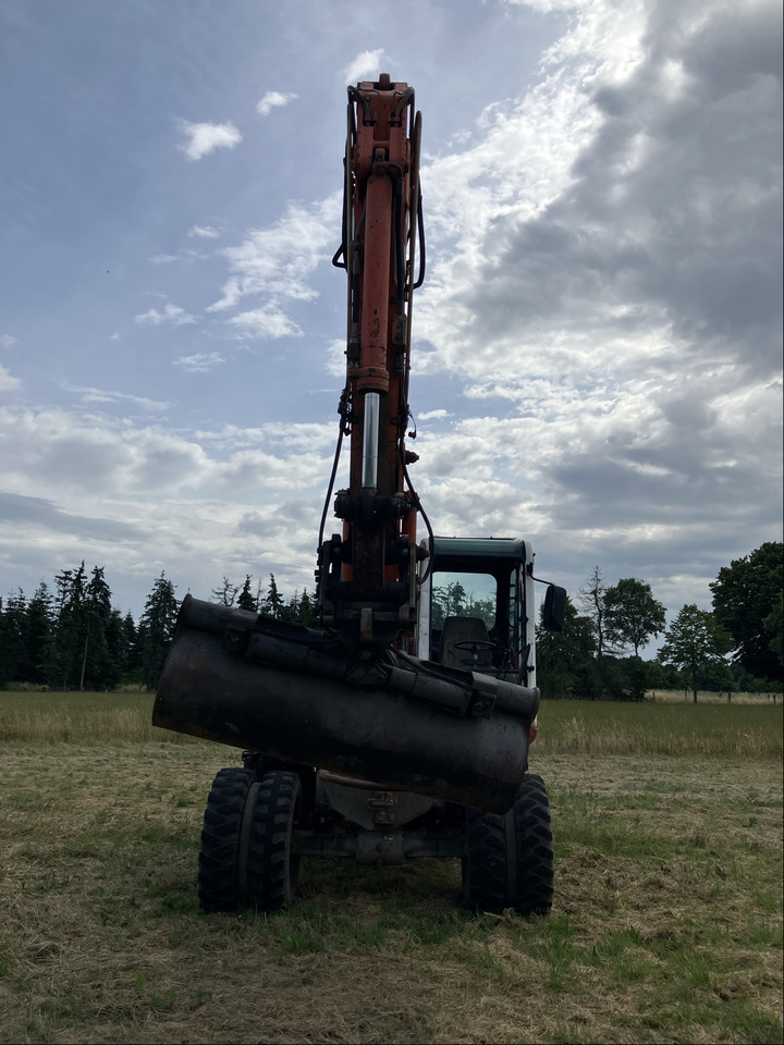 حفارة Atlas 1304K: صورة 9