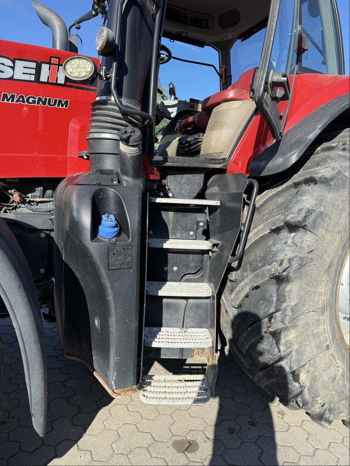Case IH CVX 310 - جرار: صورة 5 Case IH CVX 310 - جرار: صورة 5