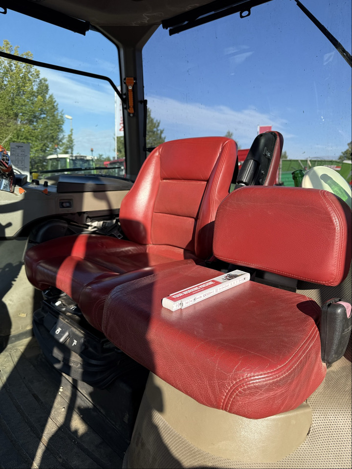 Case IH CVX 310 - جرار: صورة 4 Case IH CVX 310 - جرار: صورة 4