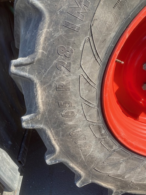 Claas Jaguar 950 - حصادة: صورة 3 Claas Jaguar 950 - حصادة: صورة 3