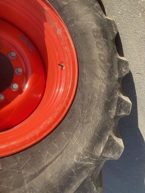 Claas Jaguar 950 - حصادة: صورة 2 Claas Jaguar 950 - حصادة: صورة 2