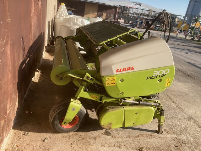 Claas Jaguar 950 - حصادة: صورة 5 Claas Jaguar 950 - حصادة: صورة 5