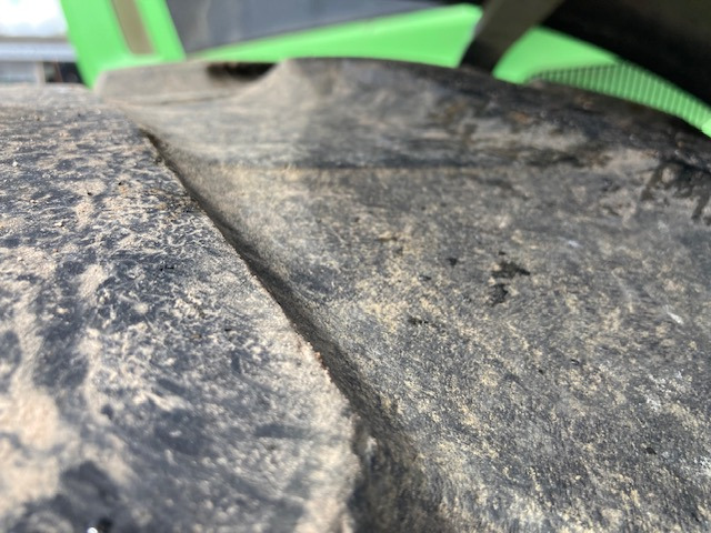 Deutz-Fahr Agrotron 7230 TTV - جرار: صورة 2 Deutz-Fahr Agrotron 7230 TTV - جرار: صورة 2