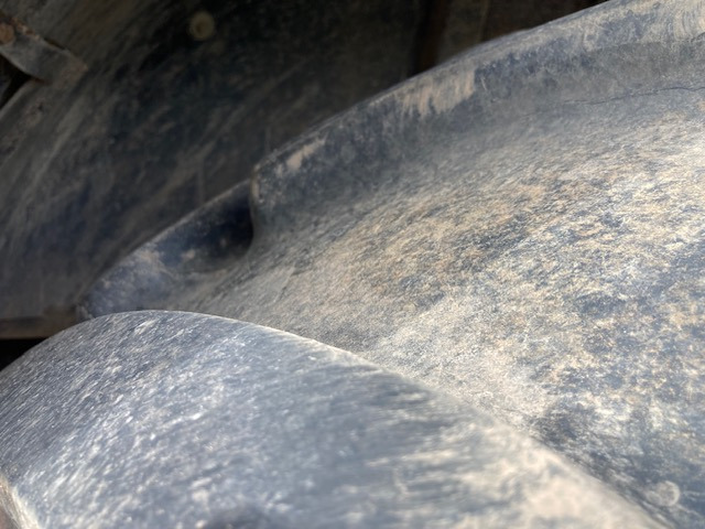 Deutz-Fahr Agrotron 7230 TTV - جرار: صورة 3 Deutz-Fahr Agrotron 7230 TTV - جرار: صورة 3