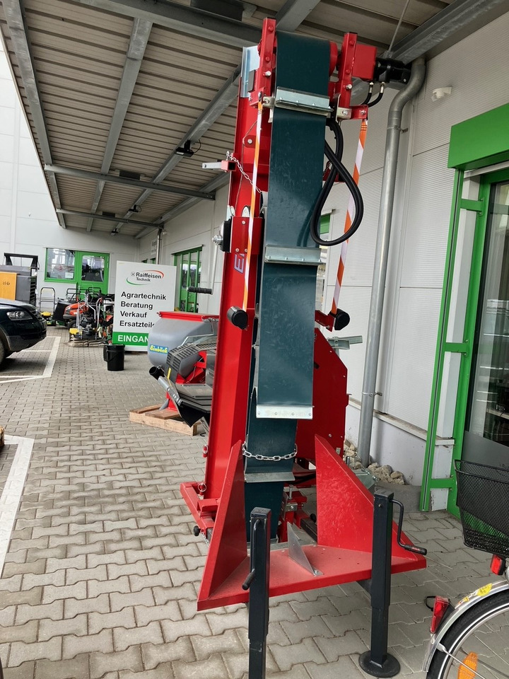 EiFo Wippkreissäge m. Förderb. 750e - الأدوات والمعدات: صورة 4 EiFo Wippkreissäge m. Förderb. 750e - الأدوات والمعدات: صورة 4