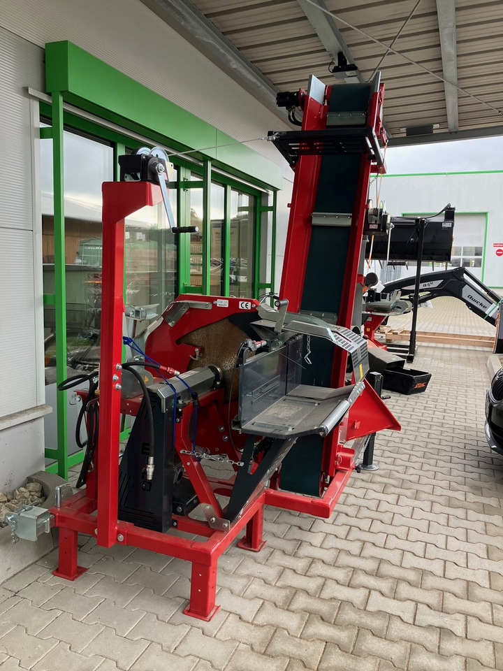 EiFo Wippkreissäge m. Förderb. 750e - الأدوات والمعدات: صورة 3 EiFo Wippkreissäge m. Förderb. 750e - الأدوات والمعدات: صورة 3