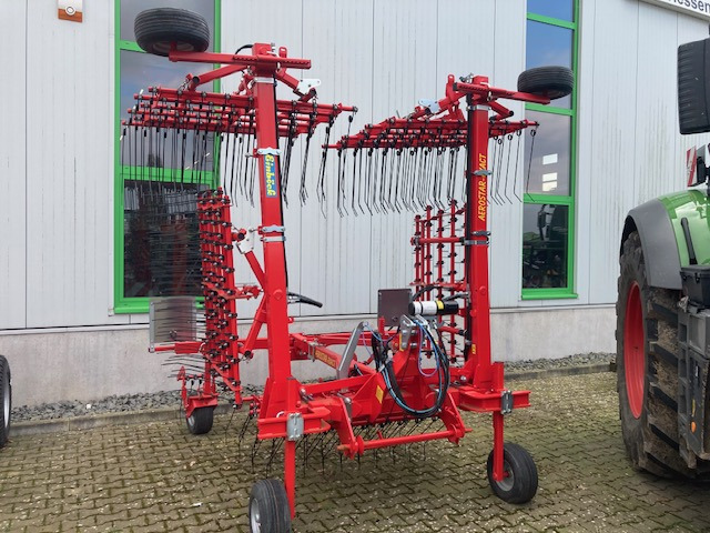 Einböck AEROSTAR-EXACT 750 - محراث: صورة 1 Einböck AEROSTAR-EXACT 750 - محراث: صورة 1