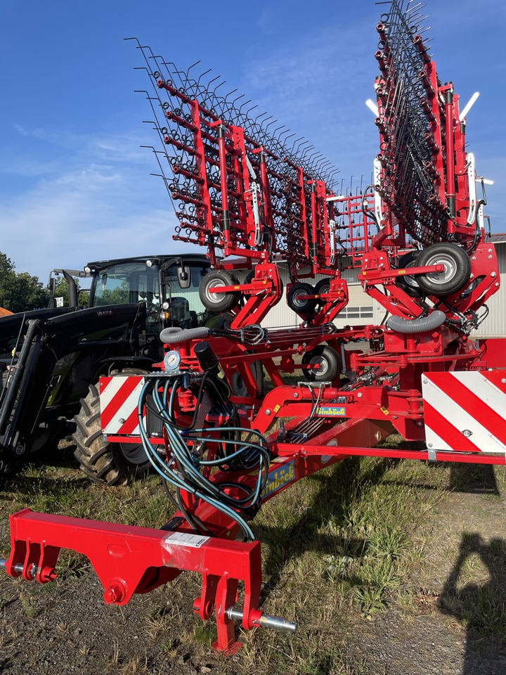 Einböck Aerostar 18.00 - زحافة: صورة 3 Einböck Aerostar 18.00 - زحافة: صورة 3