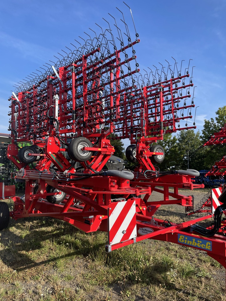 Einböck Aerostar 18.00 - زحافة: صورة 1 Einböck Aerostar 18.00 - زحافة: صورة 1