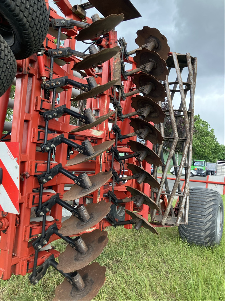 Evers Morgan VS500 Scheibenegge - قرص مسلفة: صورة 3 Evers Morgan VS500 Scheibenegge - قرص مسلفة: صورة 3