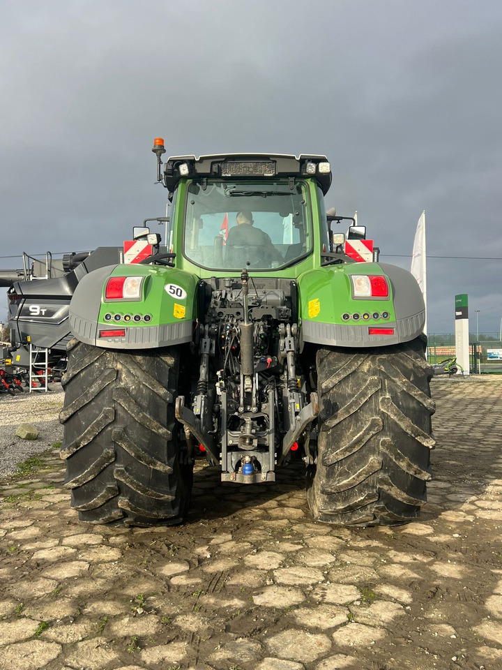 Fendt 1046 Vario Gen2 ProfiPlus - جرار: صورة 3 Fendt 1046 Vario Gen2 ProfiPlus - جرار: صورة 3