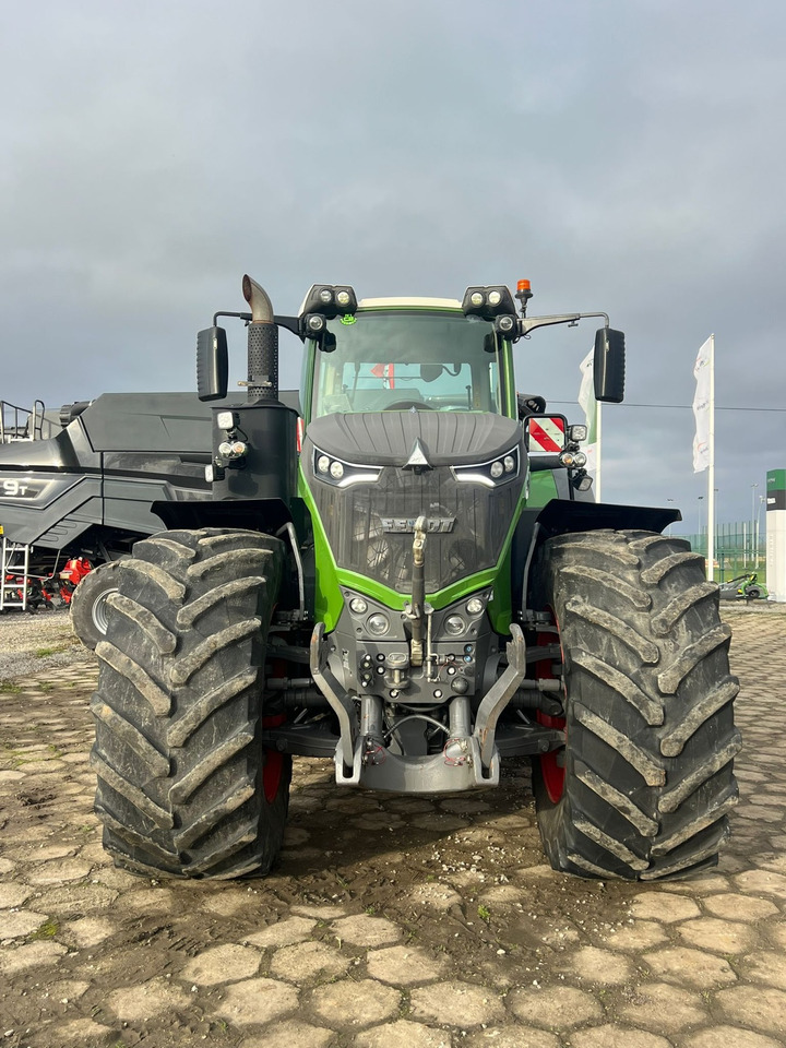 Fendt 1046 Vario Gen2 ProfiPlus - جرار: صورة 4 Fendt 1046 Vario Gen2 ProfiPlus - جرار: صورة 4